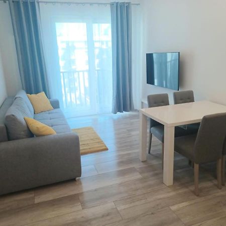 Ajp Nova3 Lux Apartament شتشيتسين المظهر الخارجي الصورة