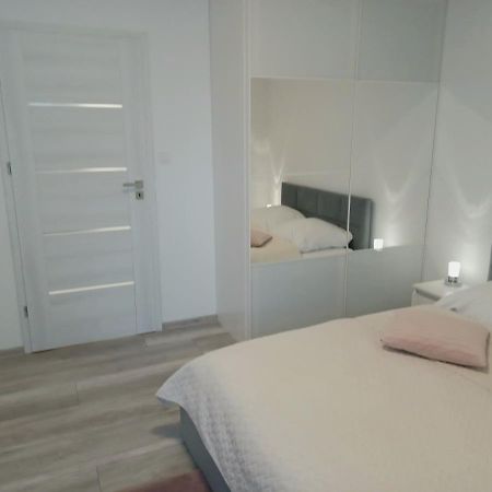 Ajp Nova3 Lux Apartament شتشيتسين المظهر الخارجي الصورة