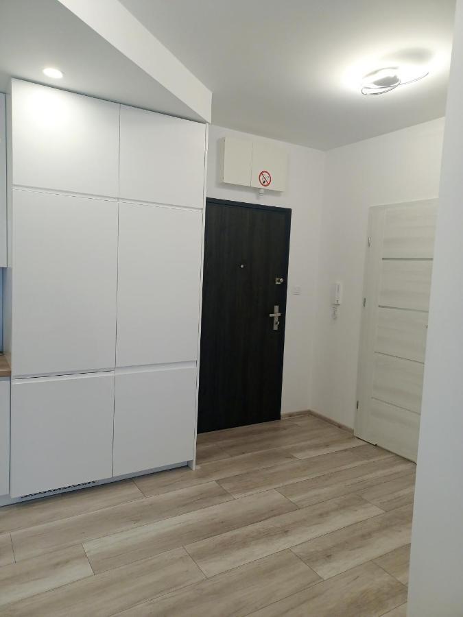 Ajp Nova3 Lux Apartament شتشيتسين المظهر الخارجي الصورة