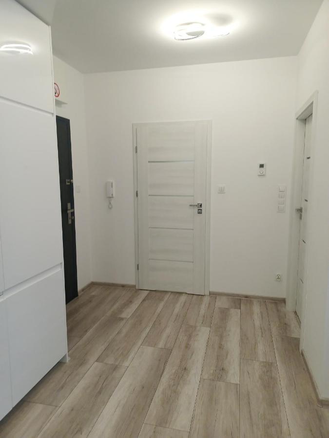 Ajp Nova3 Lux Apartament شتشيتسين المظهر الخارجي الصورة