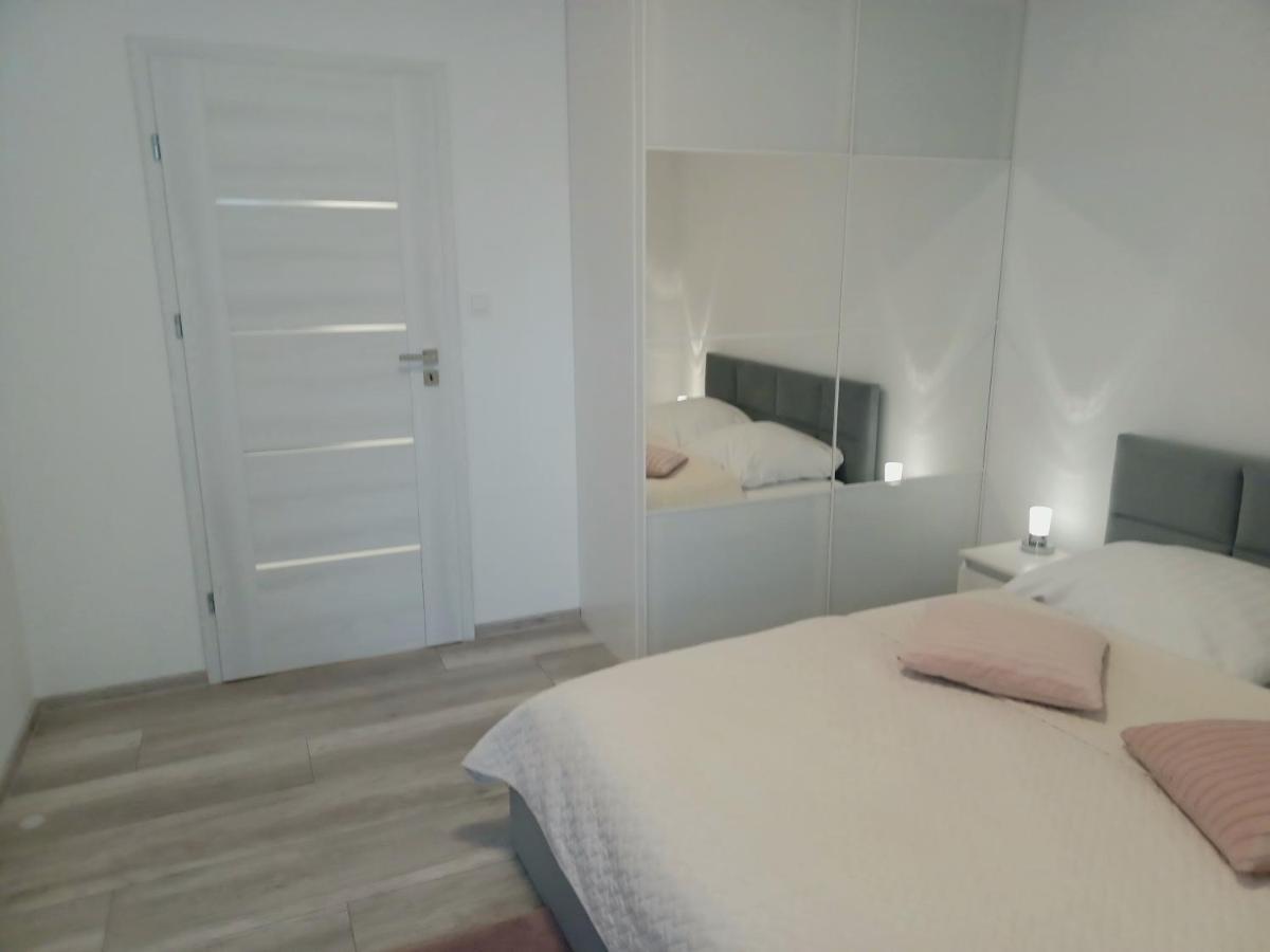 Ajp Nova3 Lux Apartament شتشيتسين المظهر الخارجي الصورة